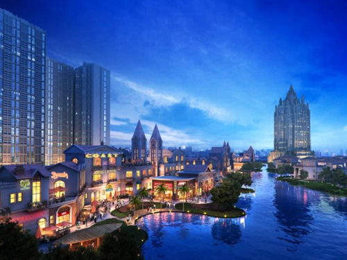 海南2023發(fā)展前景哪里醉好