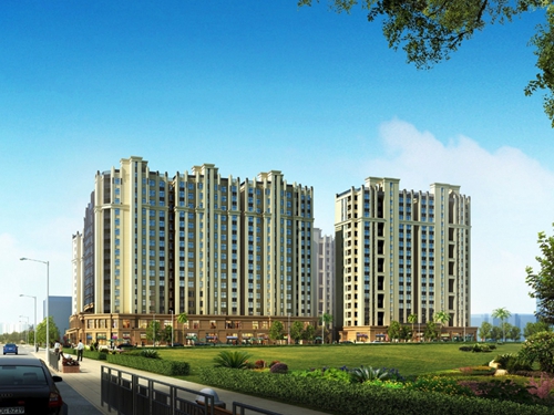 為什么海口以后發(fā)展前景會(huì)很高，