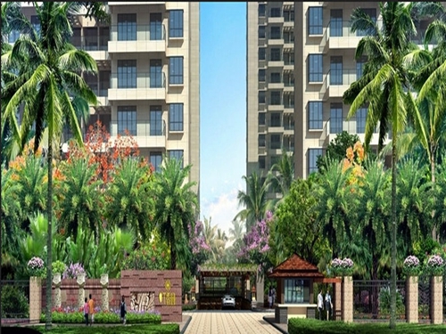 遠東海岸適合居住嗎，優(yōu)質(zhì)海南海口小戶型新房哪家好~