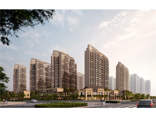 海口上城名都2023房價下降了嗎？