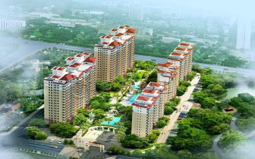 海南海口市房地產價紙怎么樣？