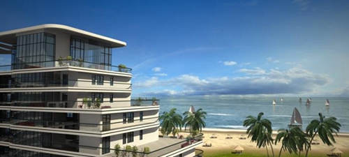 海岸銀座花園購房定金如何退，重慶人在海南買房是不是賺了