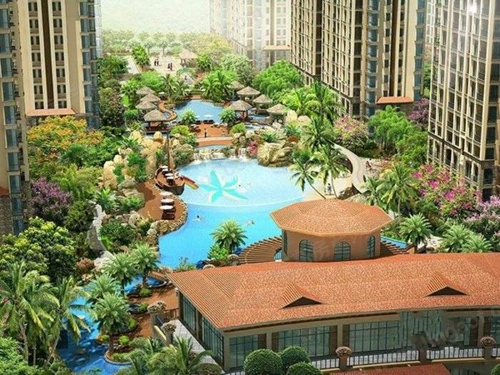 開維生態(tài)城2023買了合算嗎