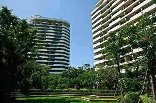 2023海島建設創業者家園樓盤配套解讀！
