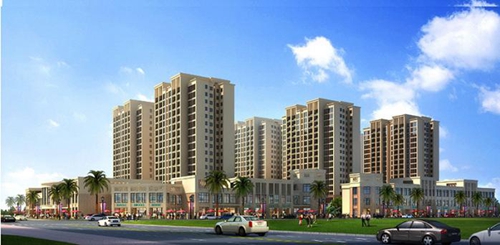 富力首府2023買房怎么樣？1