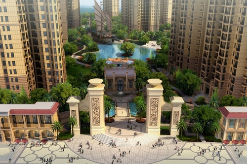 海口是否適合養老兼touzi？2