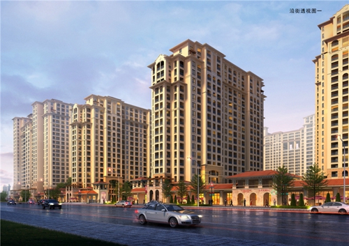 海南海口市房價2023是多少一平方，北方人對海口房地產熱情不減