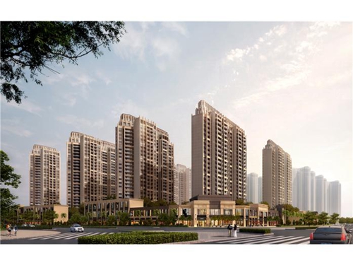 海南海口不潮濕的地方，龍昆悅城看戶型圖主要看什么？