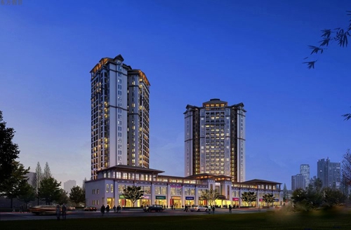 海口綠地新海岸2023什么價格？