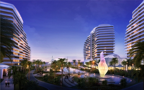 海南海口2023房價會上漲嗎？
