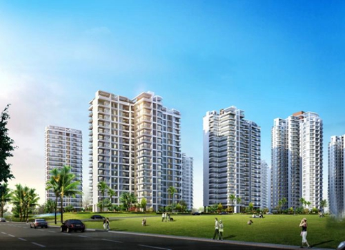 江海郡2023海景房優缺點！1