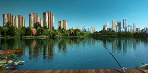 海南海口市哪里買房適宜養老？