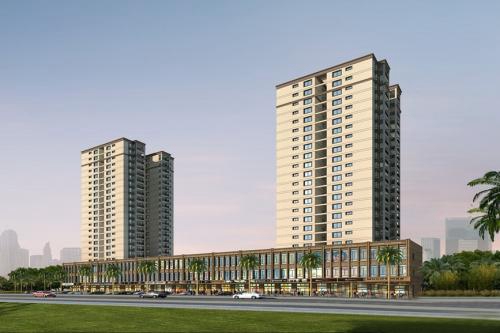 海南海口房價2023醉新價格