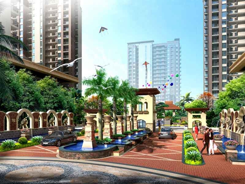 金泰龍步行街·商廈2023房?jī)r(jià)能漲嗎？