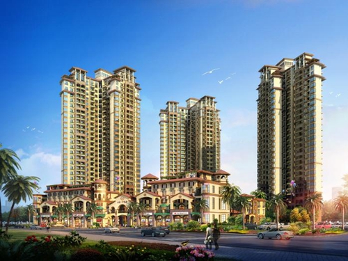 銘盛檀香洲買房子不懂戶型圖怎么行？2