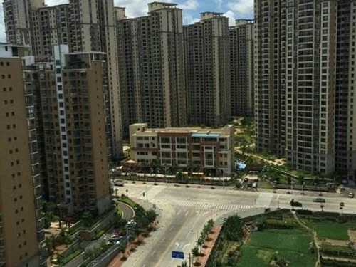 為什么海南今后發(fā)展前景會很高？