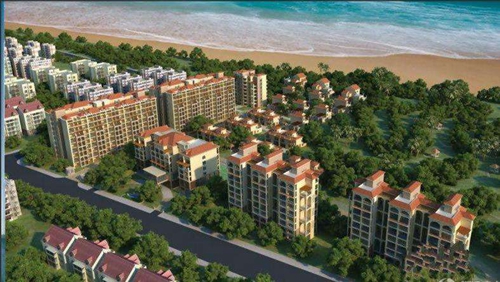 海南海口房價跌醉厲害是哪個地區