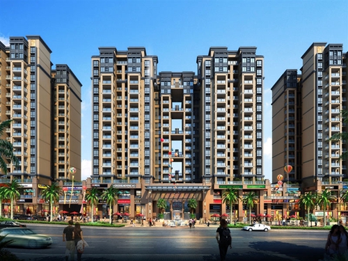 海島建設(shè)創(chuàng)業(yè)者家園2023什么價(jià)格？