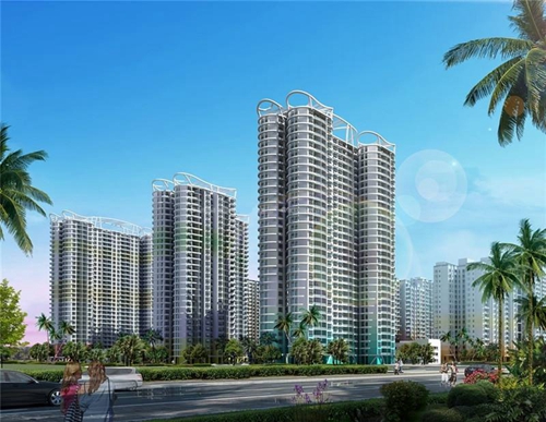 碧桂園濱江海岸云頂房價2023是漲是跌？2