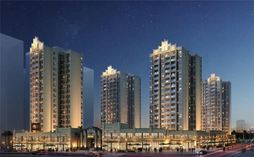 海口美蘭區買房2023海景房房價！
