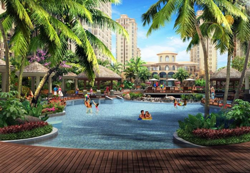 海口美蘭區海景房跌成白菜價？海口美蘭區買房2023海景房房價！