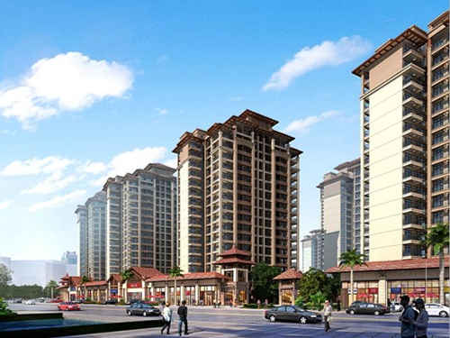 海口海悅東方口碑怎么樣？
