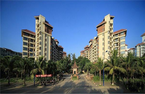 辰興·江東上院適合老人長期居住嗎？