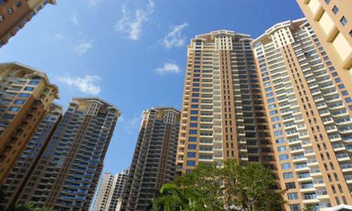 2023海口天鵝湖適合買嗎？