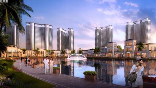 沁園·嶺秀海景房2023優(yōu)缺點(diǎn)分析！