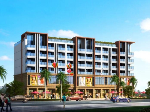 魯能海藍福源房價2023還要升漲嗎4