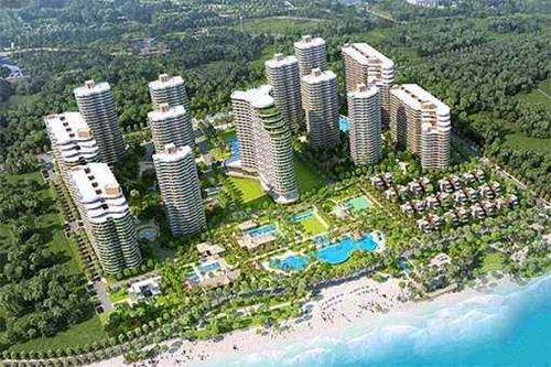 海口市秀英區(qū)房價2023年醉新價格（海南候鳥老人度假村分布圖）