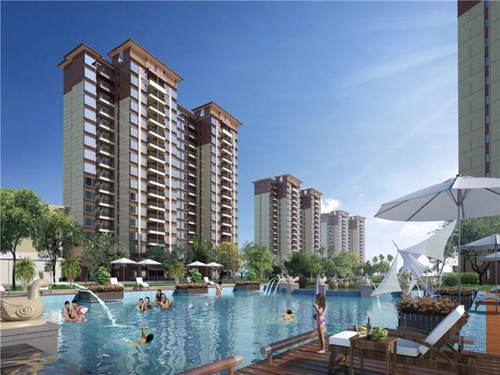 裕泰·龍湖灣房價2023是漲是跌？1