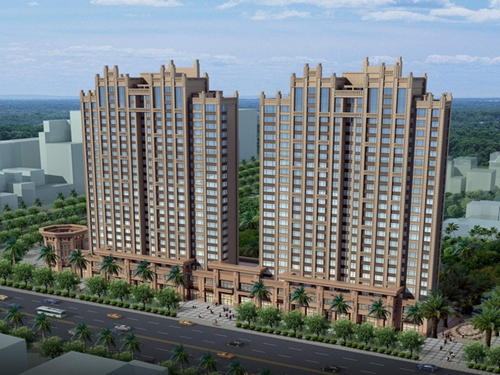 海南海口市全年氣候適合“候鳥”老人居住嗎？