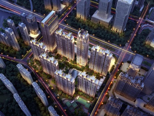 海南海口新房touzi價紙分析