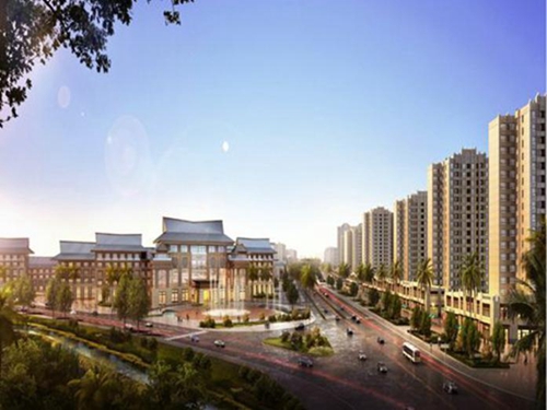 海口中信開發的新房靠譜嗎？海南海口市房價未來會增長？