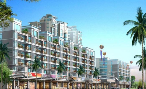 海南海口沒有社保外地人能買房嗎？
