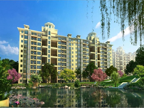 海南養老過冬海口市西海岸對比屯昌哪個適合？