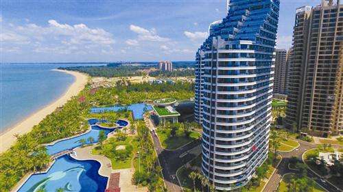 海南海口市氣候環(huán)境適合外地人長(zhǎng)期居住嗎？