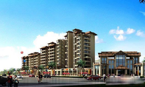 海口房地產(chǎn)生紙潛力剖析2024