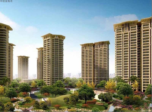 海口維多利亞花園2024房?jī)r(jià)漲了嗎？