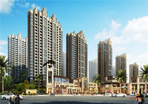 海口房價過高以后會跌嗎