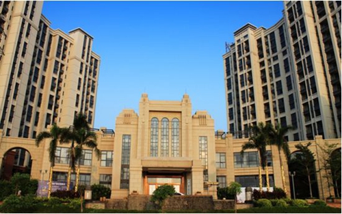 中交·歡樂湖岸房價不會跌嗎