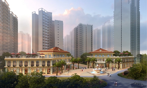 泉海·好家園海景房2025優缺點分析！