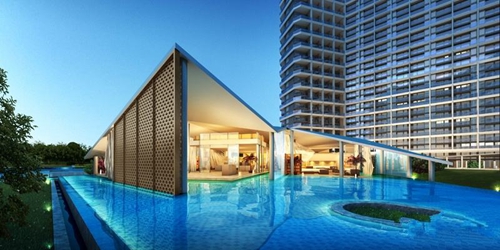 海南海口哪里冬天不潮濕？