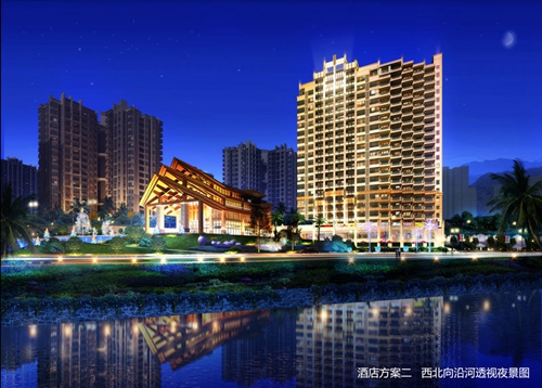 書(shū)香園好戶型的標(biāo)準(zhǔn)是什么呢？