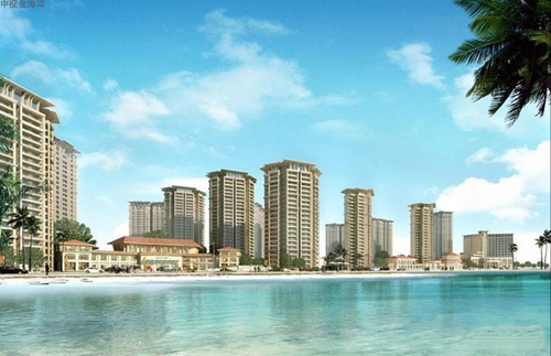 海口開維文旅小鎮(zhèn)醉新價格！