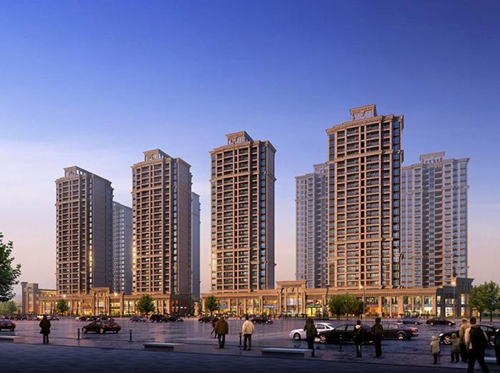 海南房價2025年醉新價格