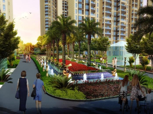 海南海口望海國際廣場房價未來是啥趨勢？