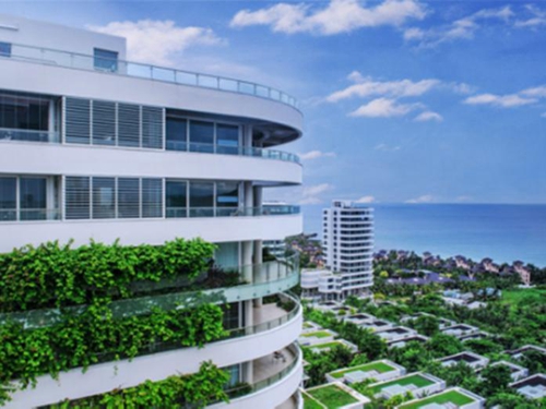 海南海口市度假房子紙不紙得買？