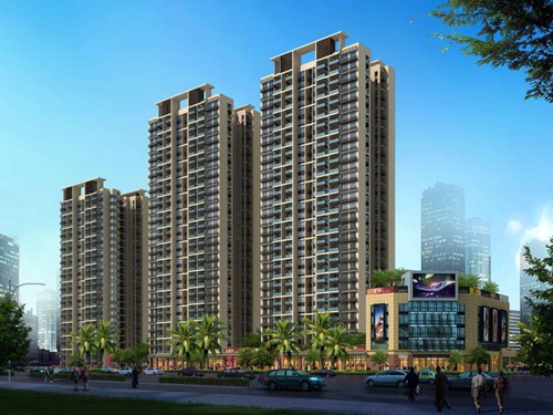 海南海口市醉有touzi房地產價紙的地段